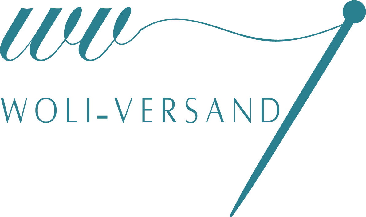 WoliVersand Dein für Stricknadeln, Häkelnadeln