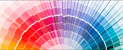 Die Kunst der Farbwahl: Tipps für beeindruckende Strickprojekte