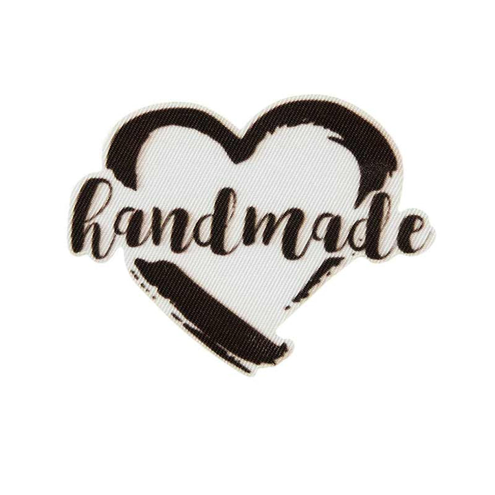 Application Handmade Heart
