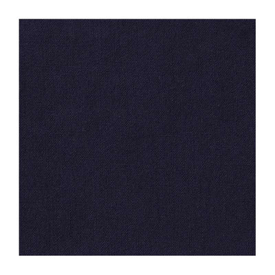 Iron-on patch "Twill" 10x20cm dark blue
