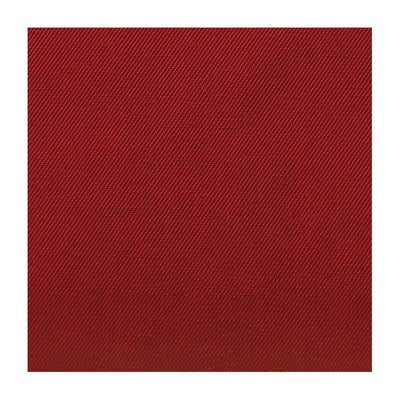 Iron-on patch "twill" 10x20 cm red