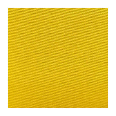 Iron-on patch "twill" 10x20 cm yellow