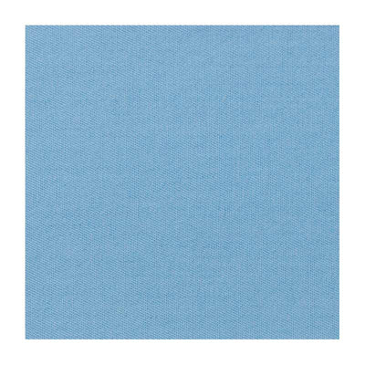 Iron-on patch "Twill" RC blue 10x20cm