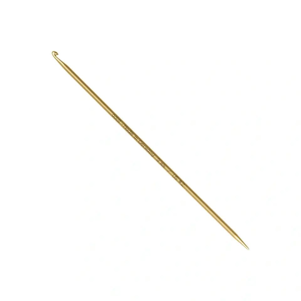 addiDuett Strick- und Häkelnadel 15 cm