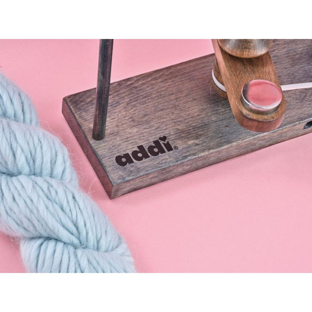 addi Winder Wollwickler