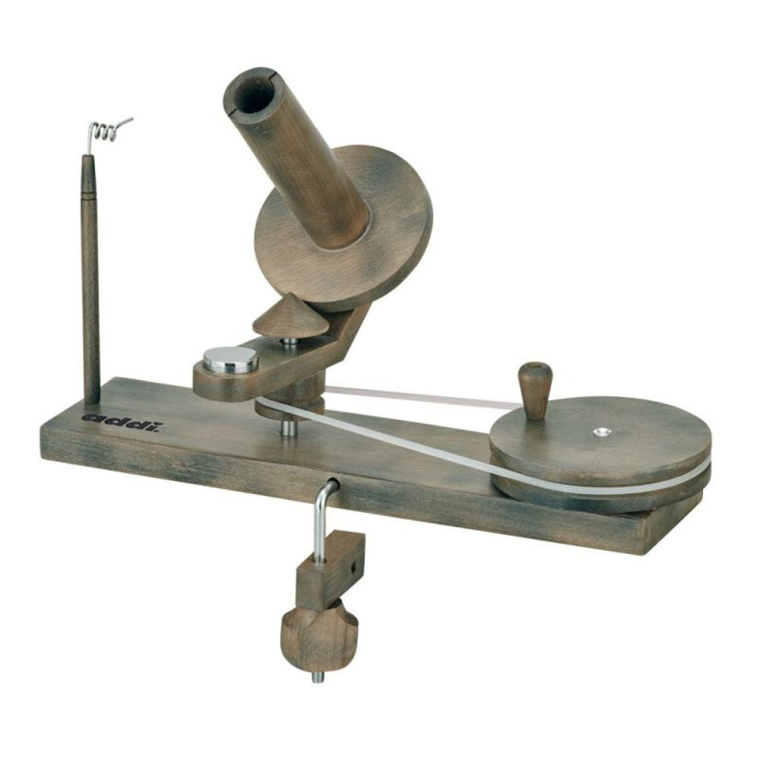 addi Winder Wollwickler