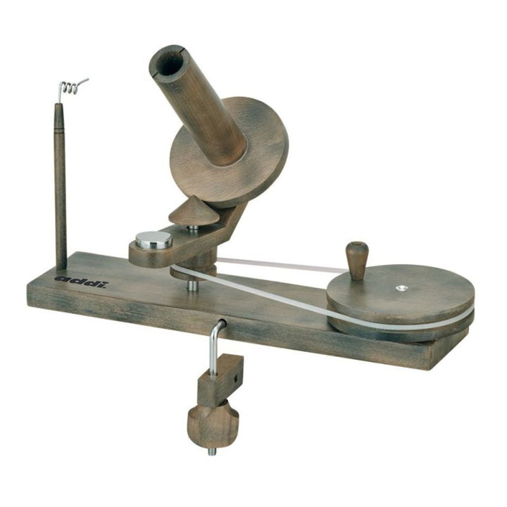 addi Winder Wollwickler