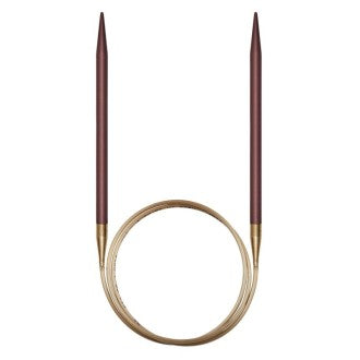 addi Mystic Lace Rundstricknadel