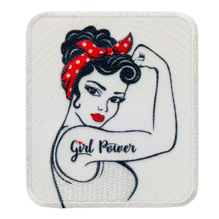 Application Girl Power