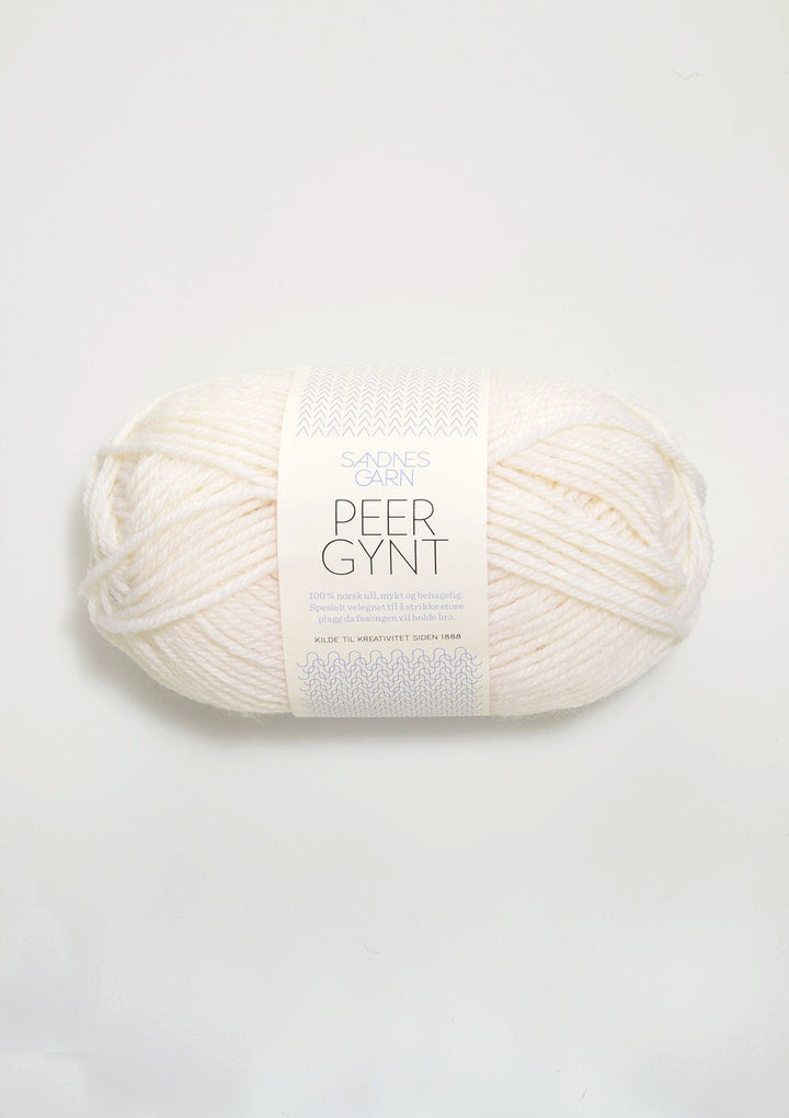 Sandnes Garn Peer Gynt