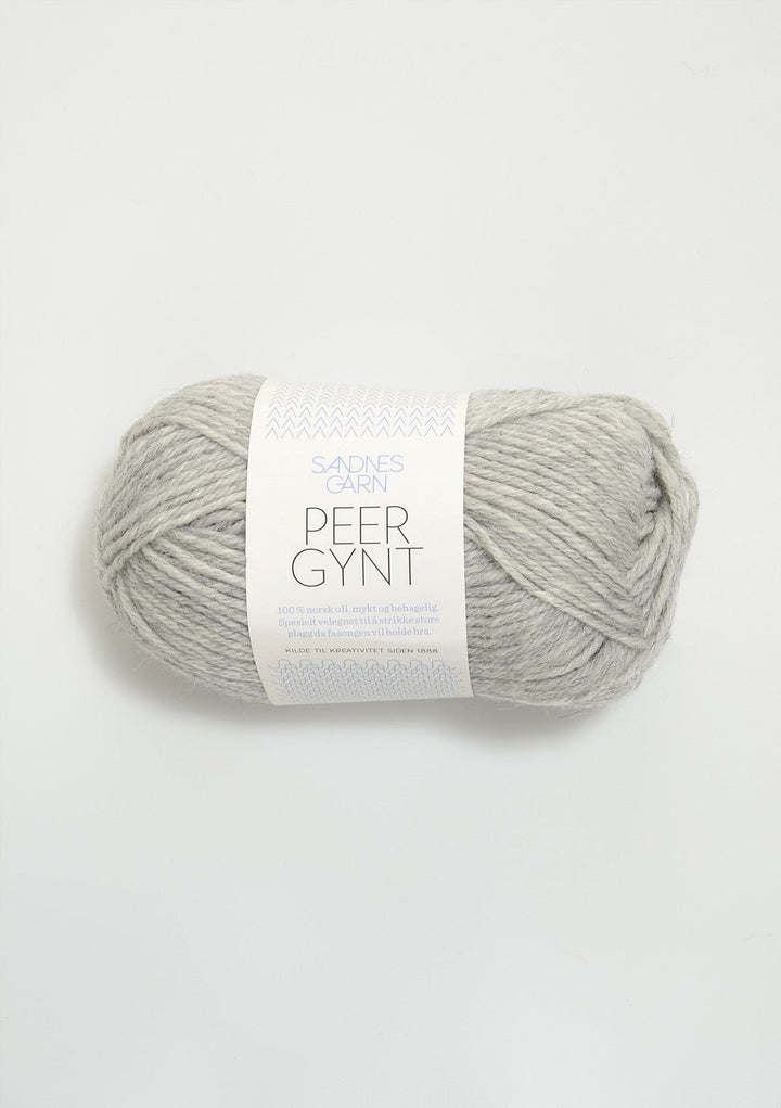 Sandnes Garn Peer Gynt