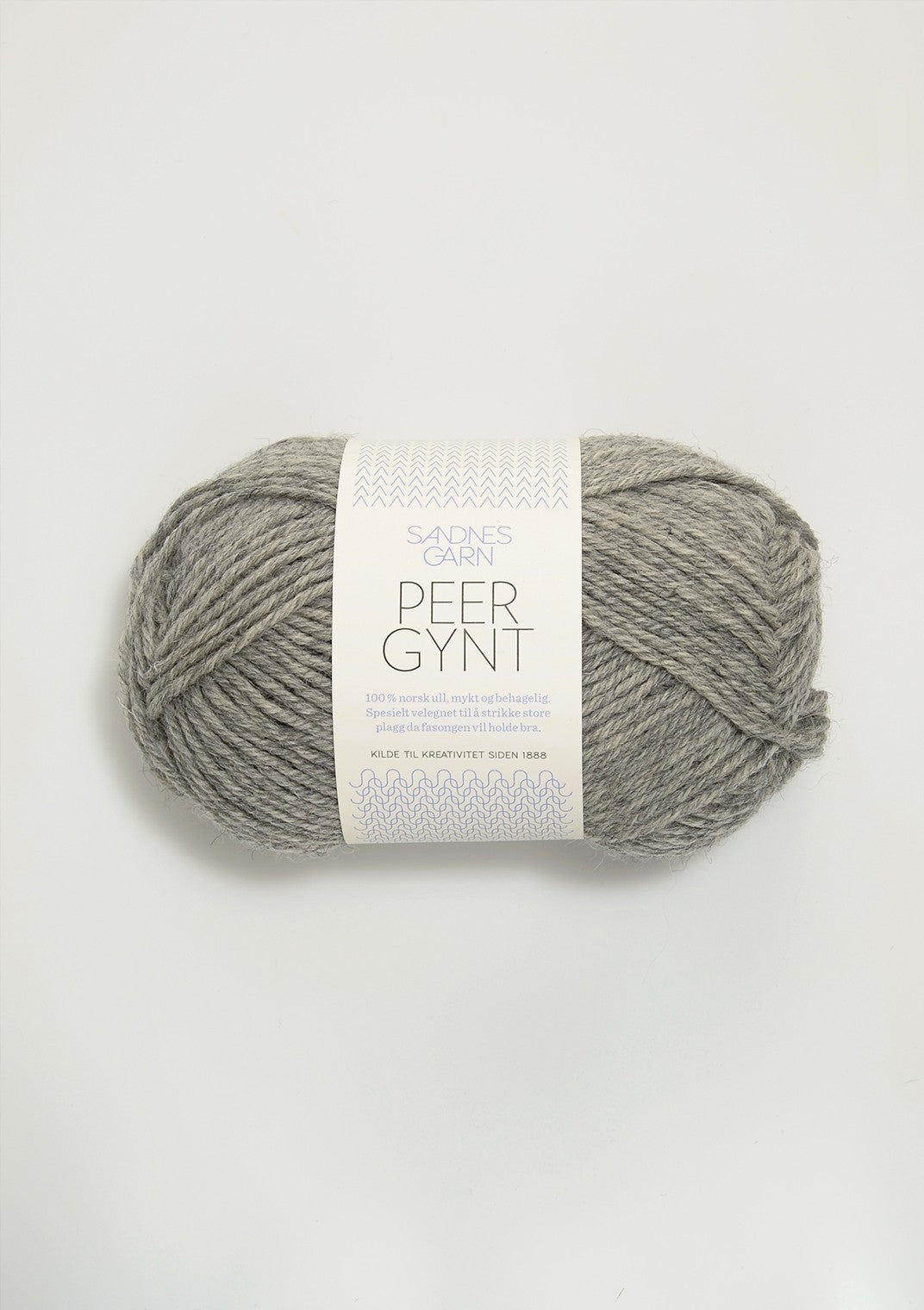 Sandnes Garn Peer Gynt
