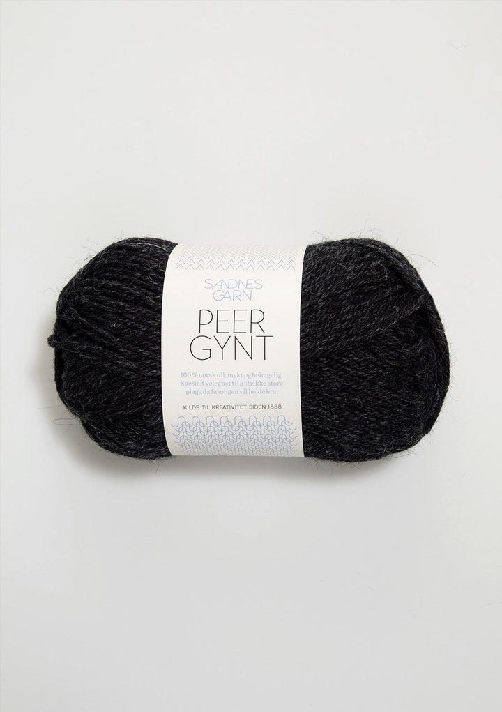 Sandnes Garn Peer Gynt
