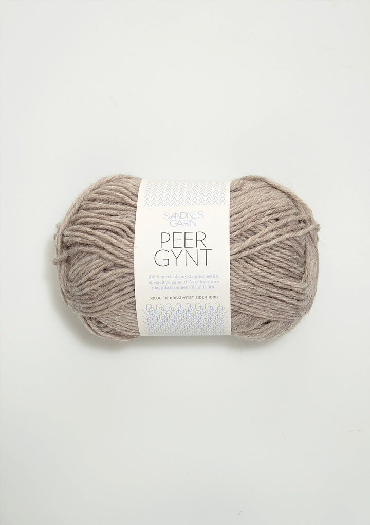 Sandnes Garn Peer Gynt