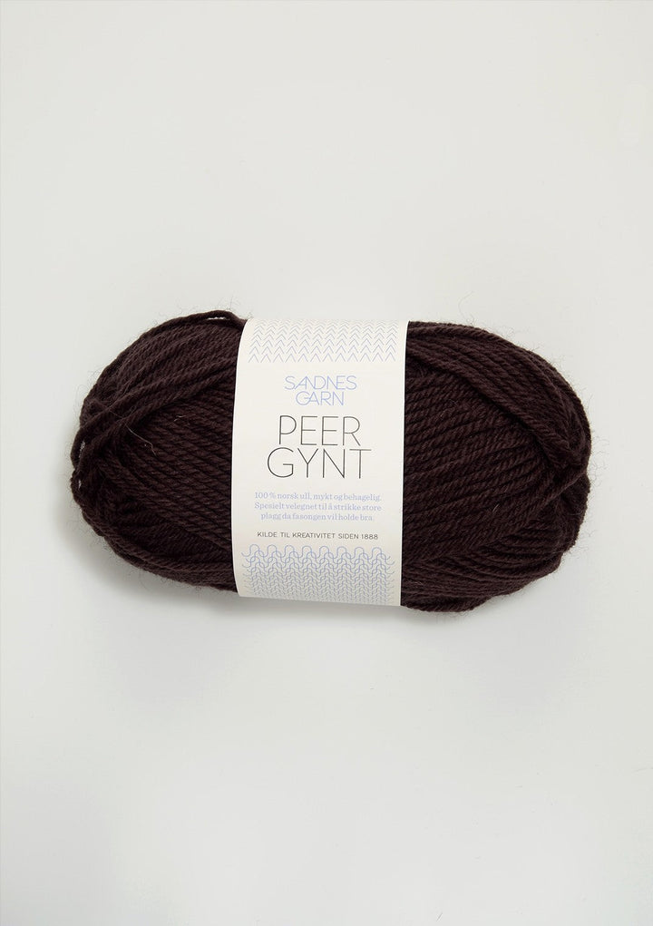 Sandnes Garn Peer Gynt