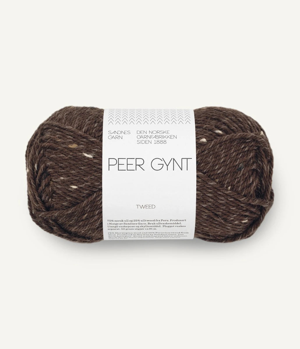 Sandnes Garn Peer Gynt