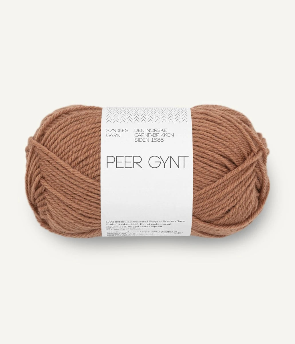 Sandnes Garn Peer Gynt