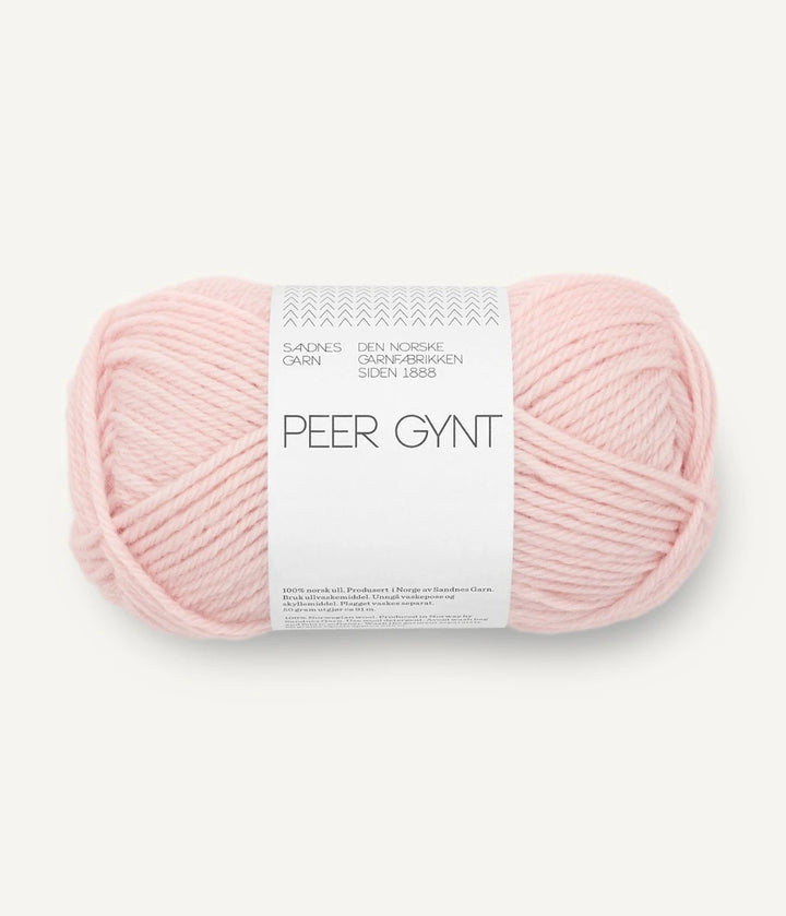 Sandnes Garn Peer Gynt