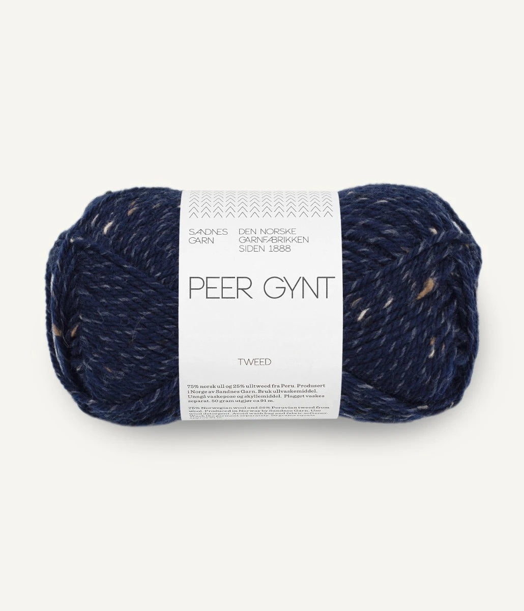 Sandnes Garn Peer Gynt