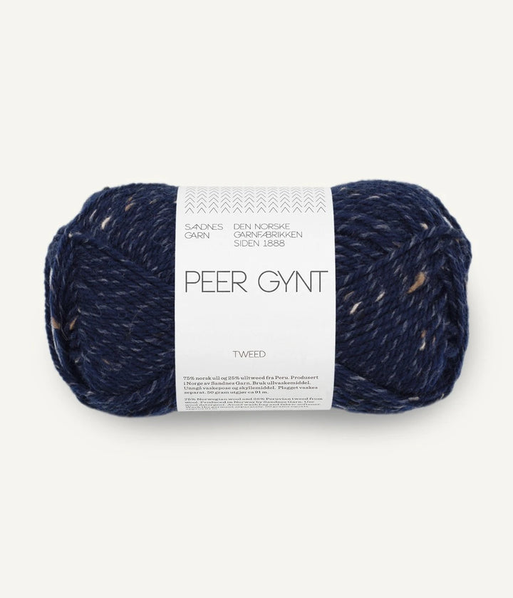 Sandnes Garn Peer Gynt