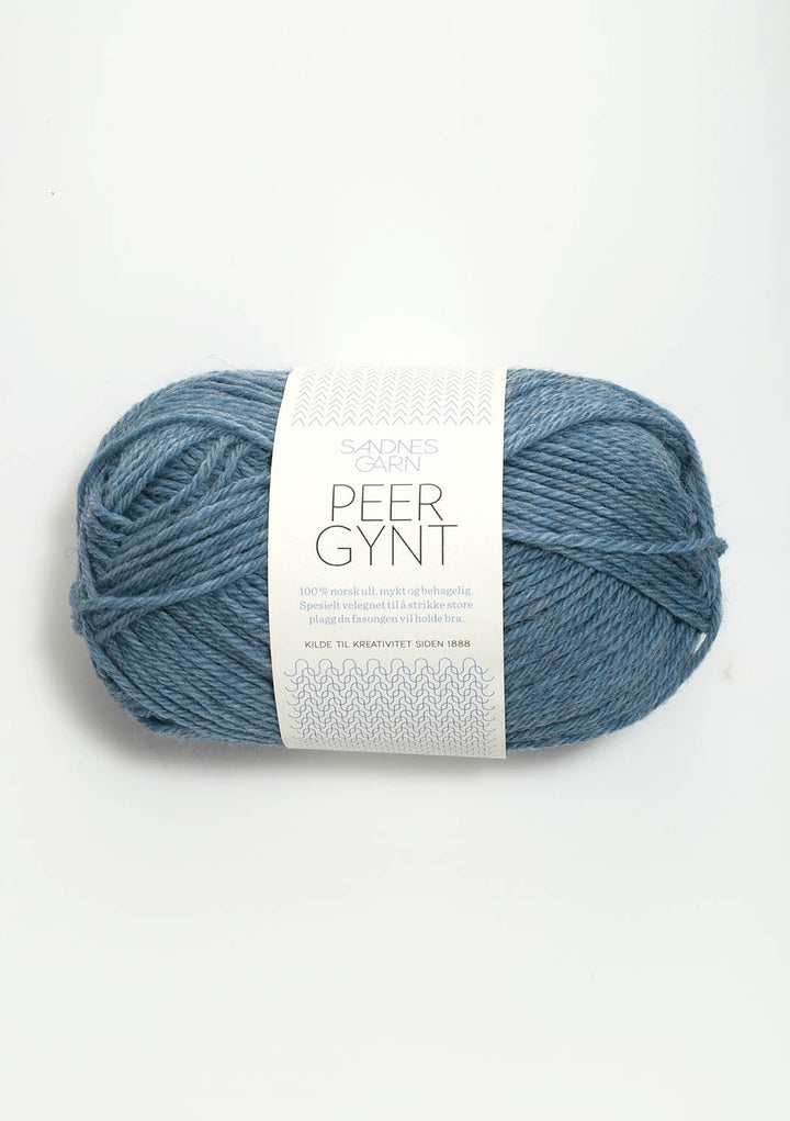 Sandnes Garn Peer Gynt