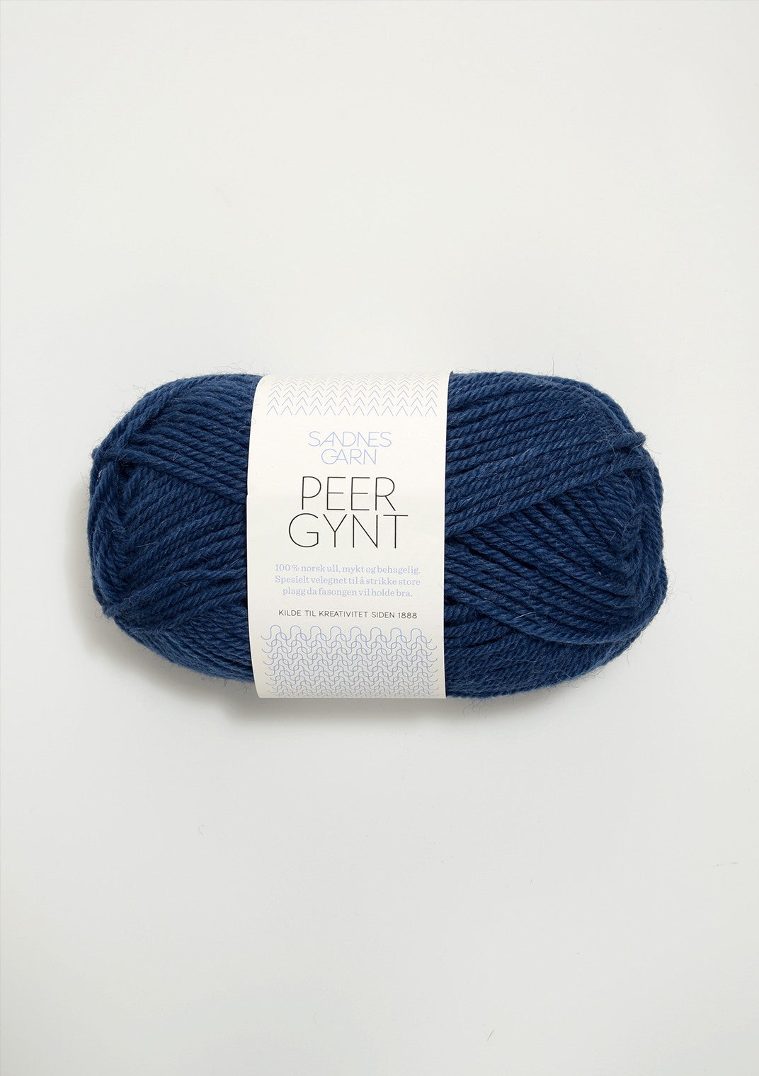 Sandnes Garn Peer Gynt