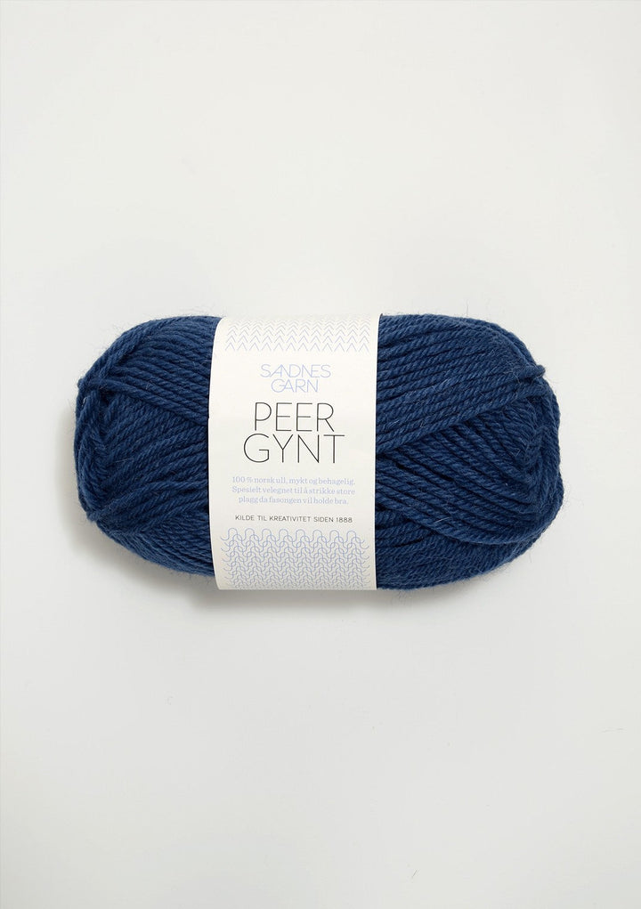 Sandnes Garn Peer Gynt