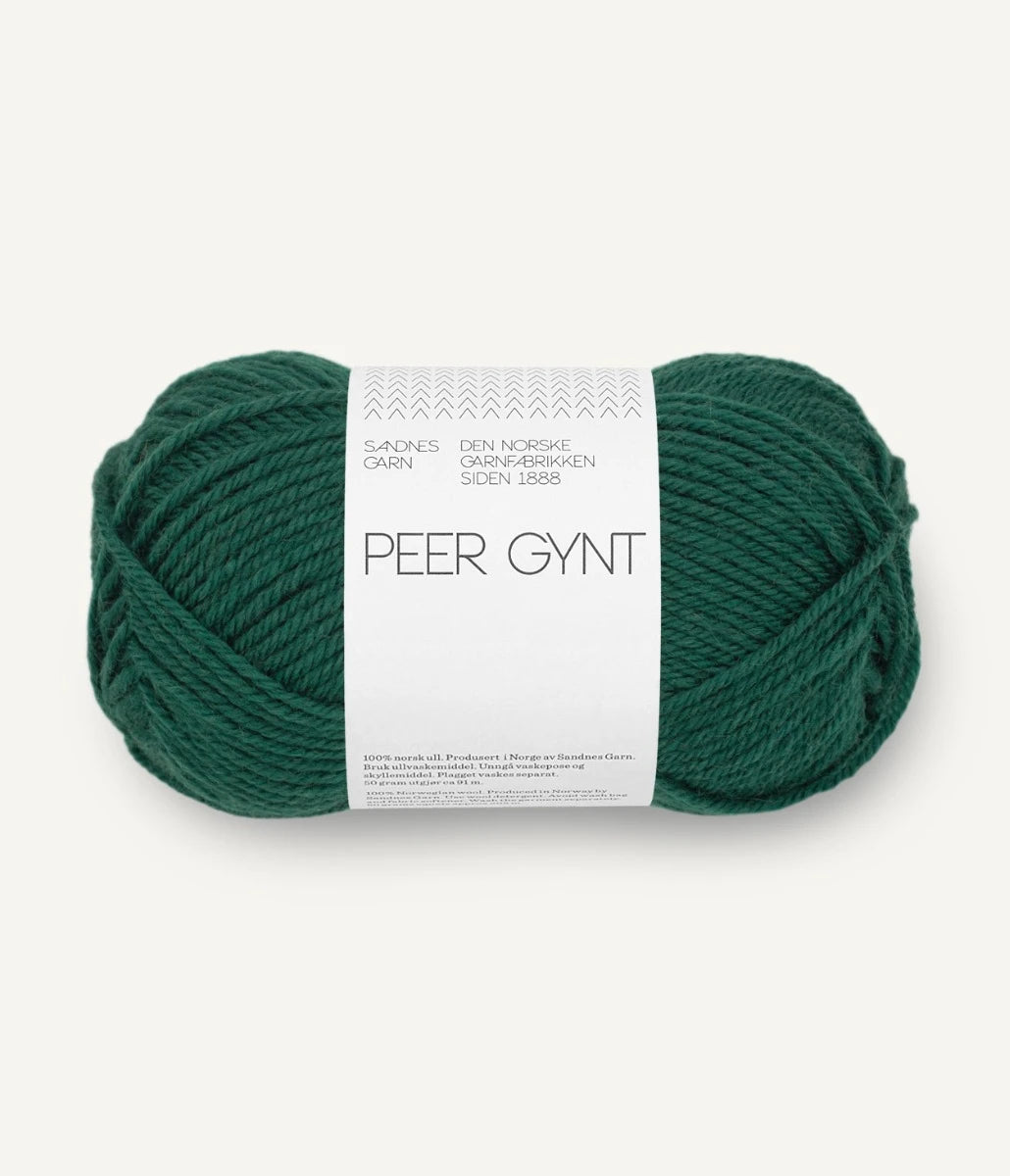 Sandnes Garn Peer Gynt