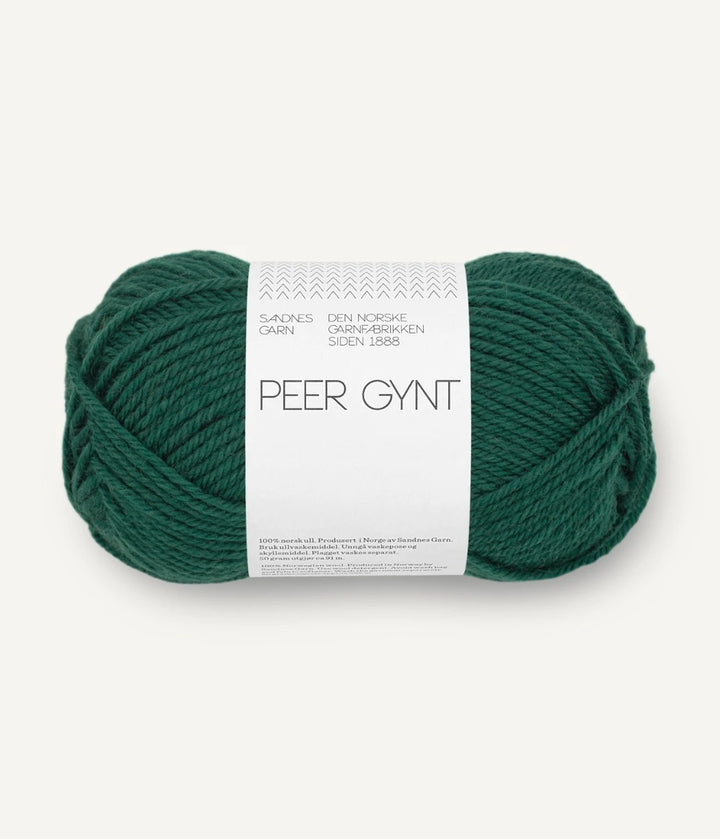 Sandnes Garn Peer Gynt