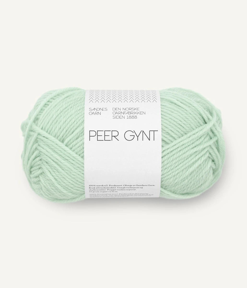 Sandnes Garn Peer Gynt