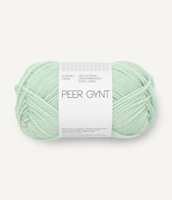 Sandnes Garn Peer Gynt