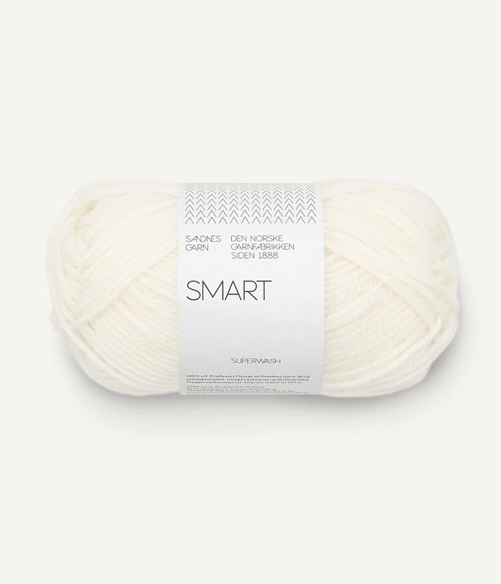 Sandnes Garn Smart