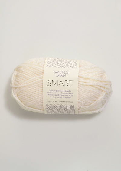 Sandnes Garn Smart