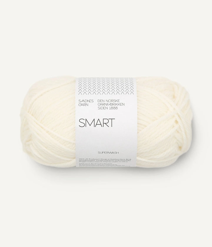 Sandnes Garn Smart