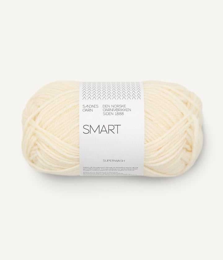 Sandnes Garn Smart