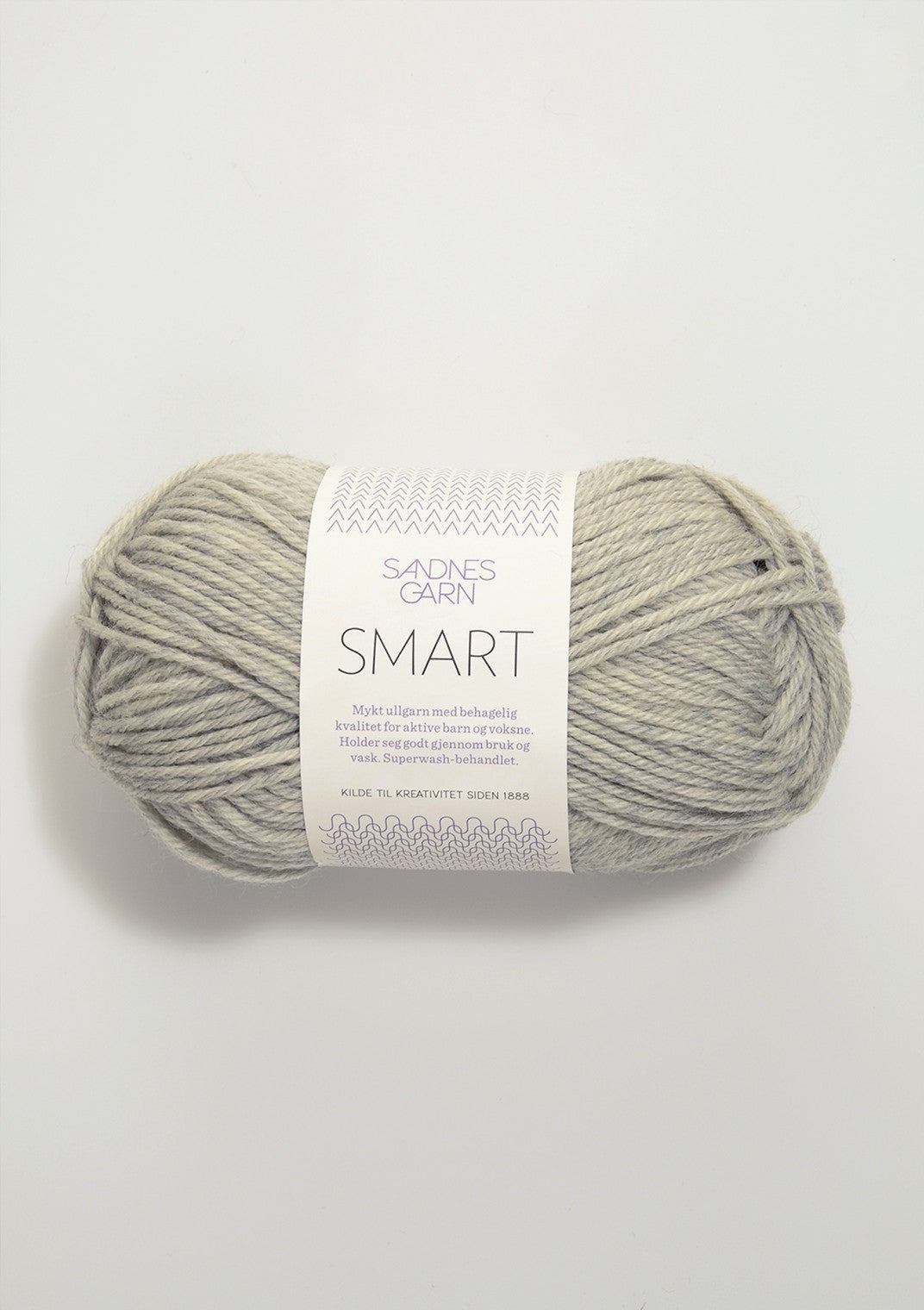 Sandnes Garn Smart