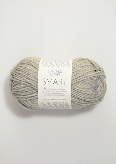 Sandnes Garn Smart