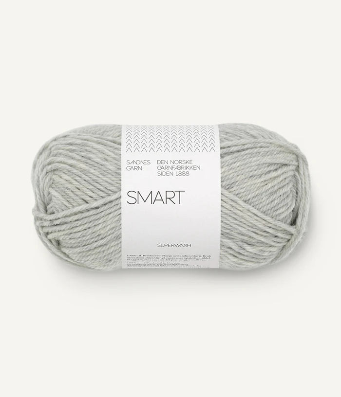 Sandnes Garn Smart