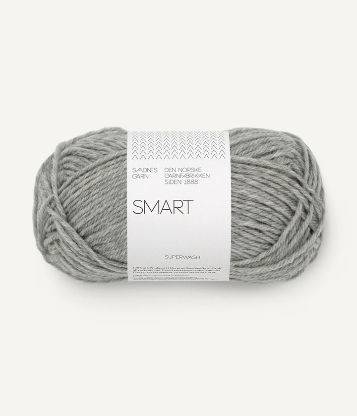 Sandnes Garn Smart