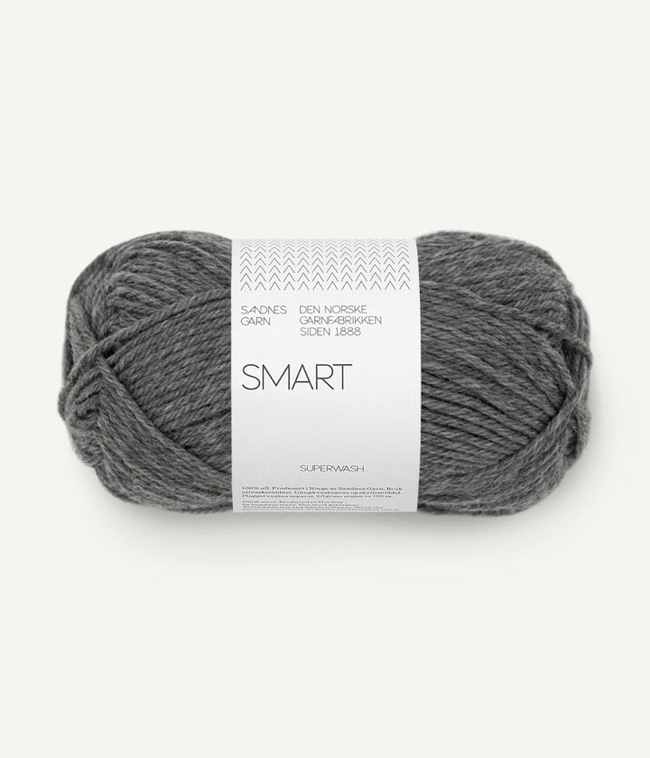 Sandnes Garn Smart