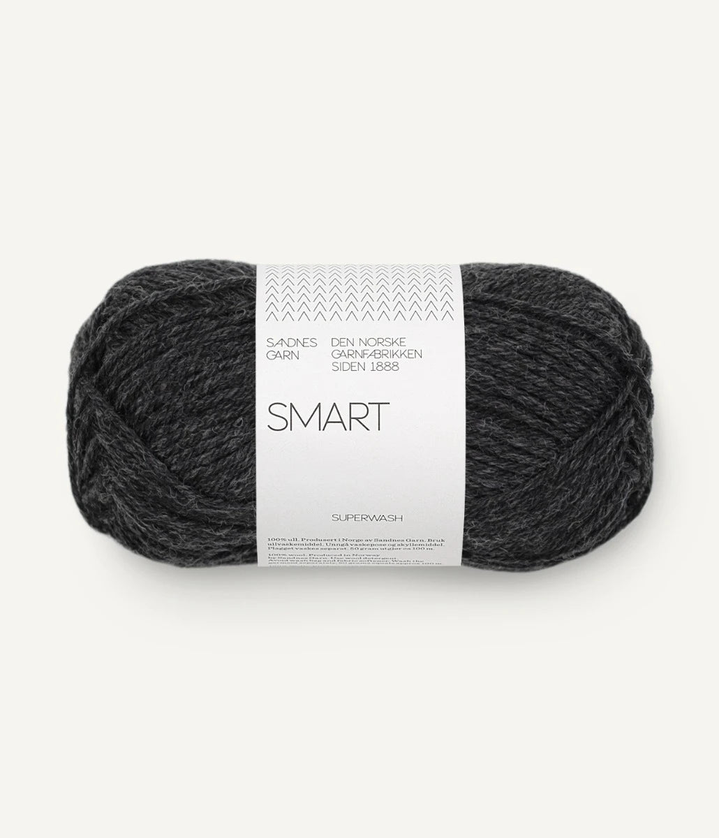 Sandnes Garn Smart