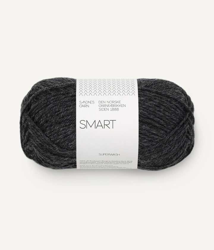 Sandnes Garn Smart