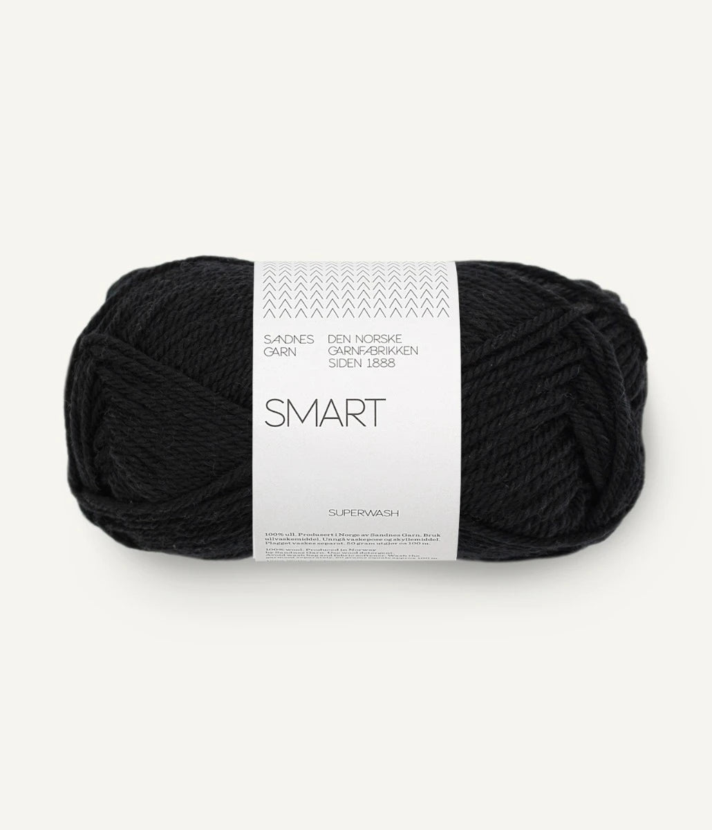 Sandnes Garn Smart