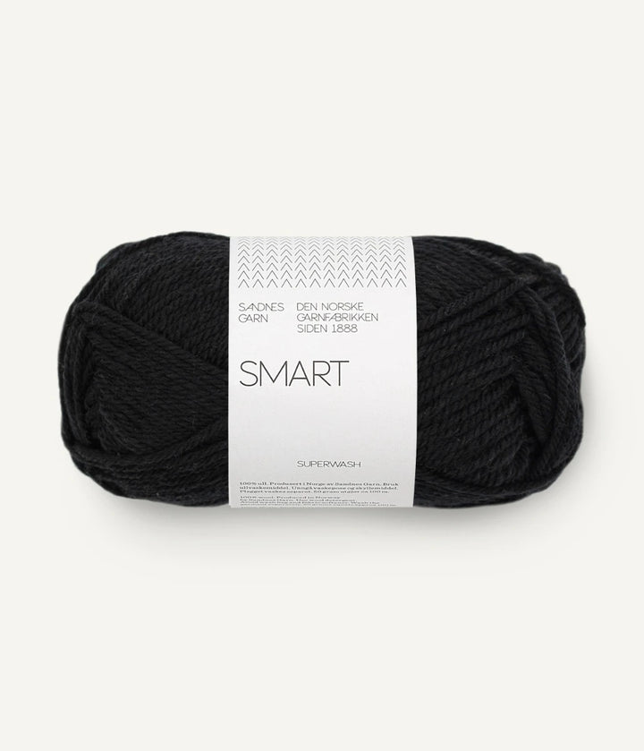 Sandnes Garn Smart