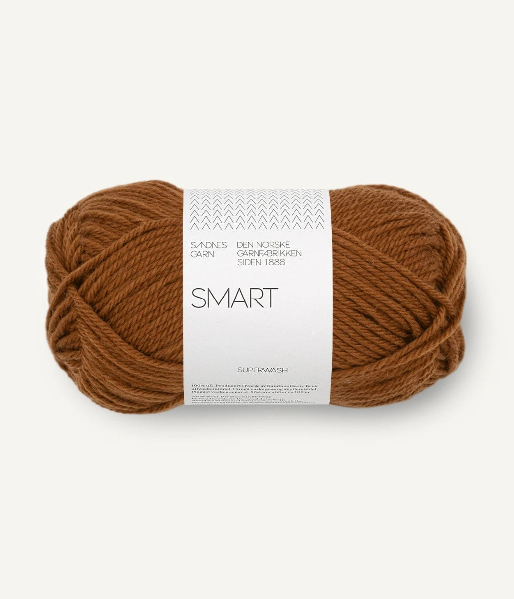 Sandnes Garn Smart