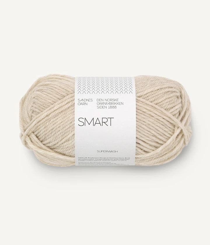 Sandnes Garn Smart