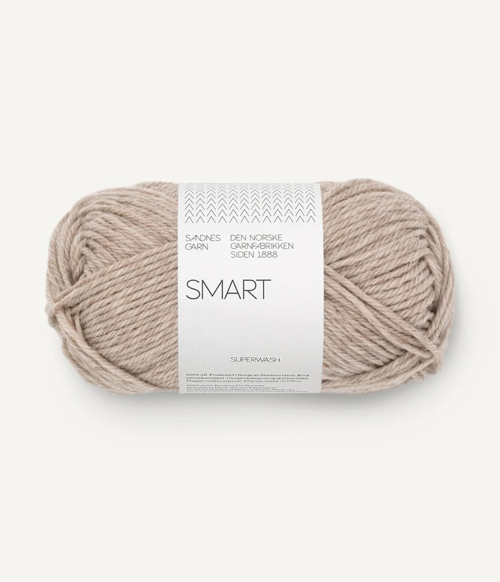 Sandnes Garn Smart