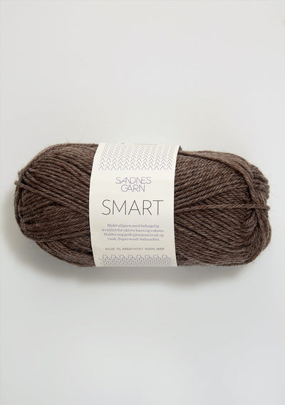 Sandnes Garn Smart