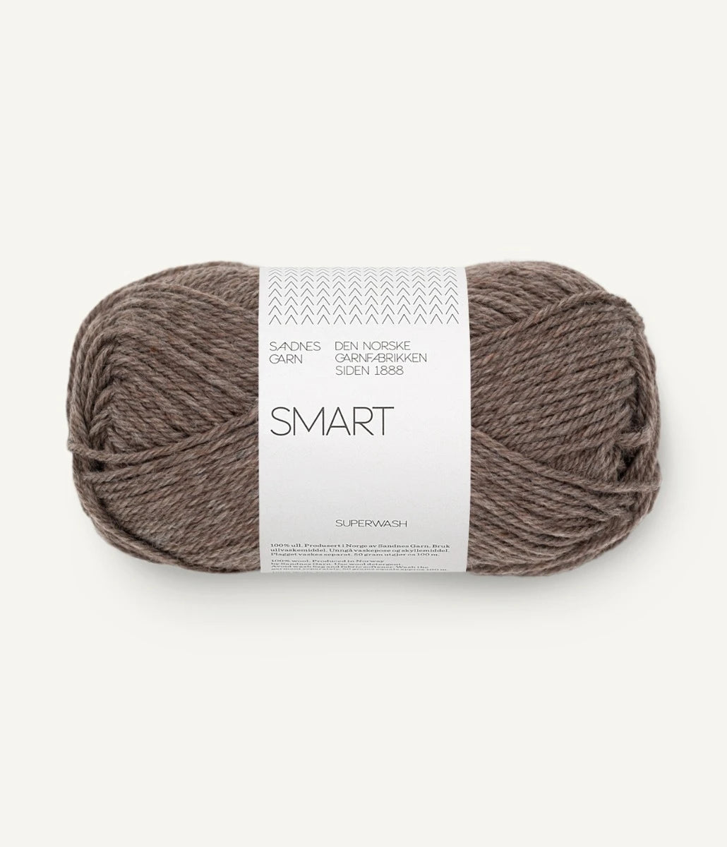 Sandnes Garn Smart
