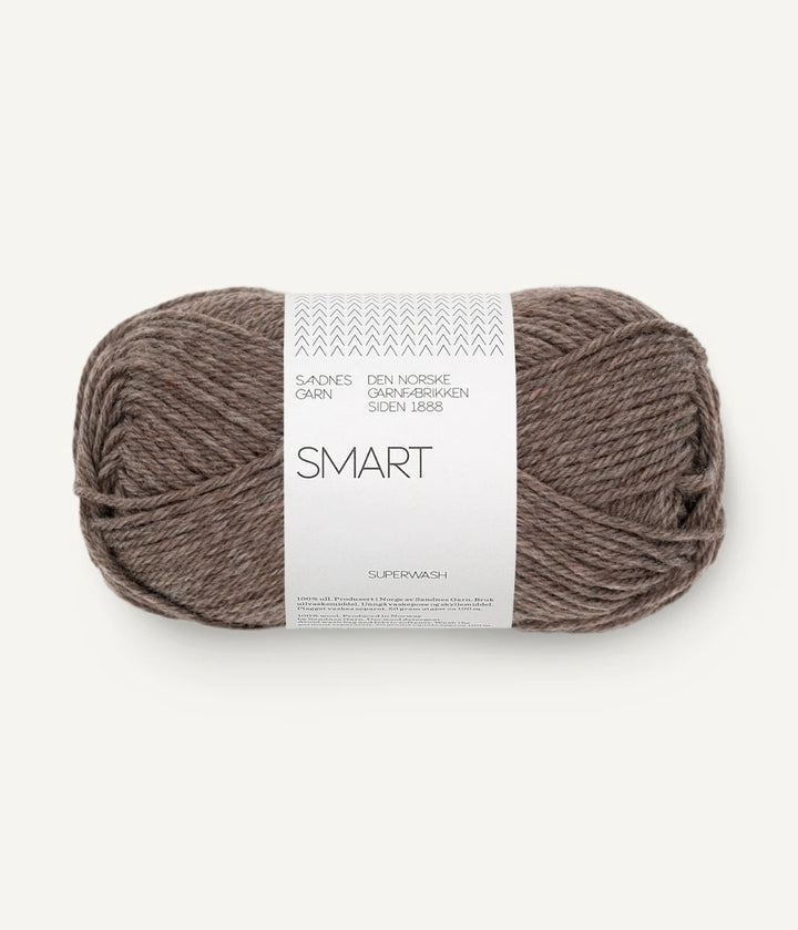 Sandnes Garn Smart